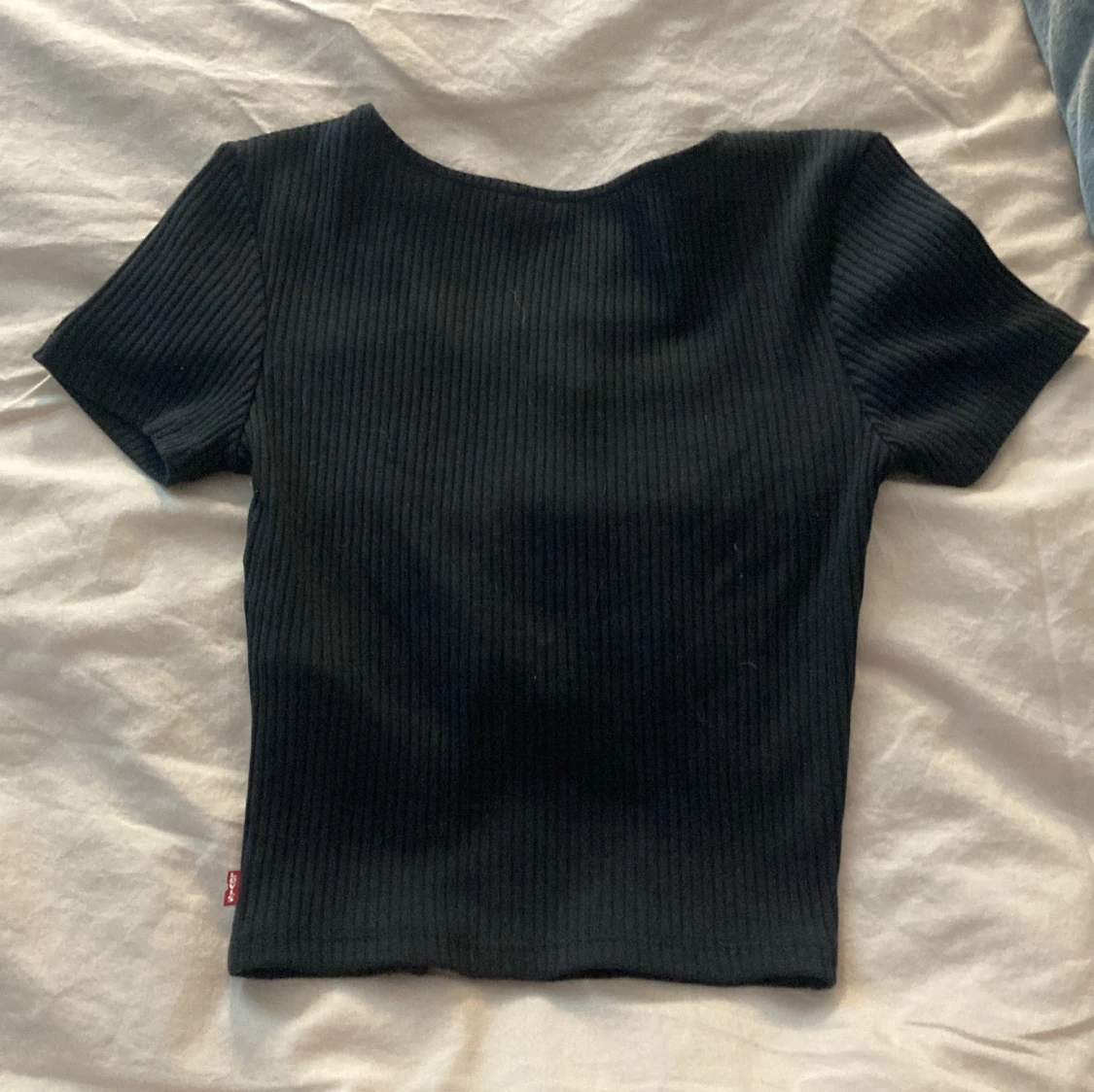 Kortärmad kofta Levis  - 91