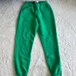 Mjukisbyxor - Nyskick