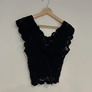 Spetstopp  - Spetstopp från zara💕