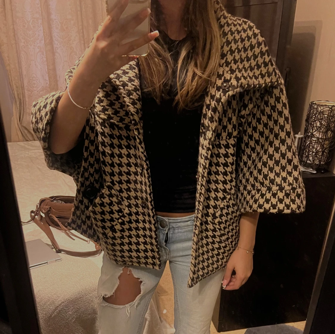 Trekvartsärmad Kappa - 90