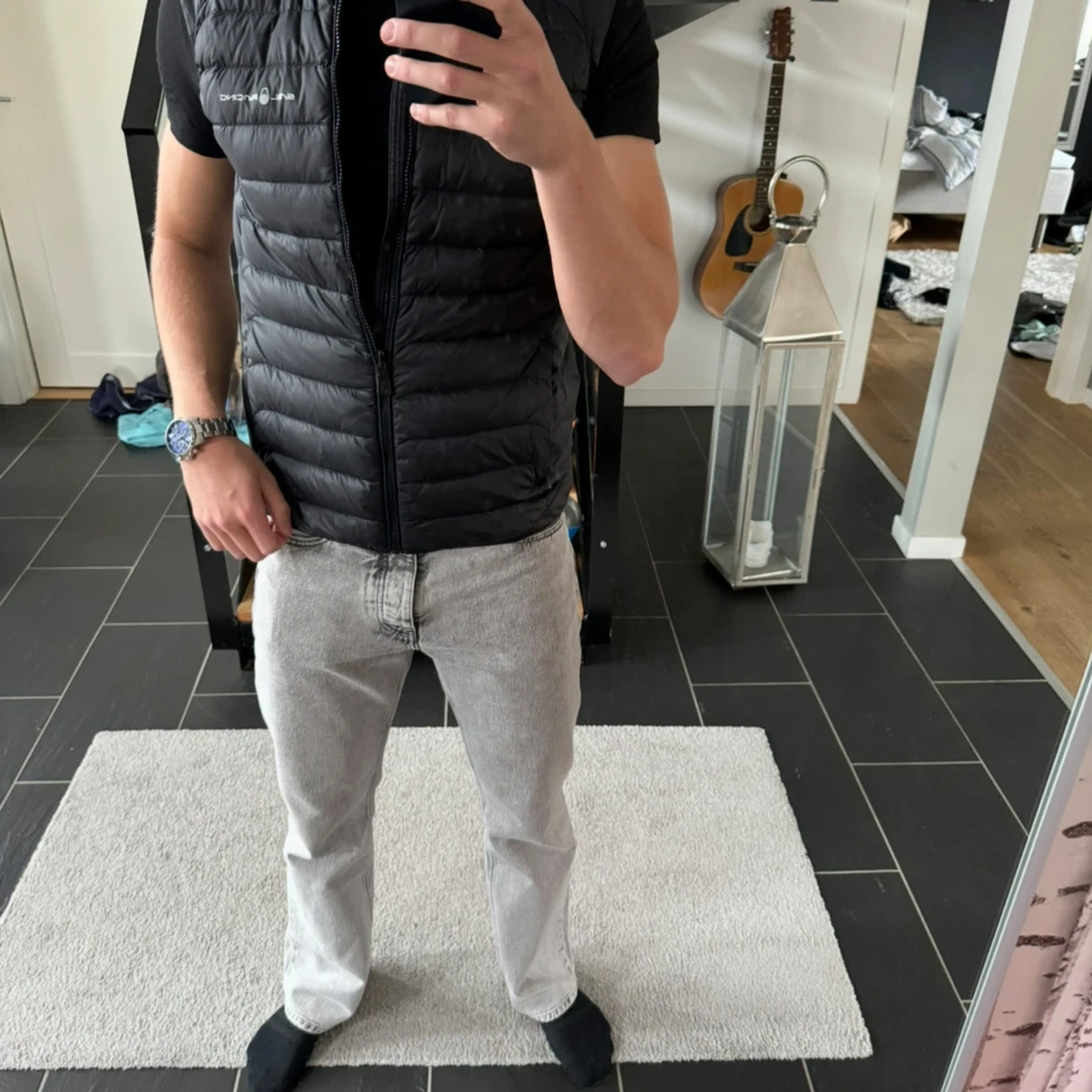 Sail Racing Väst - 91