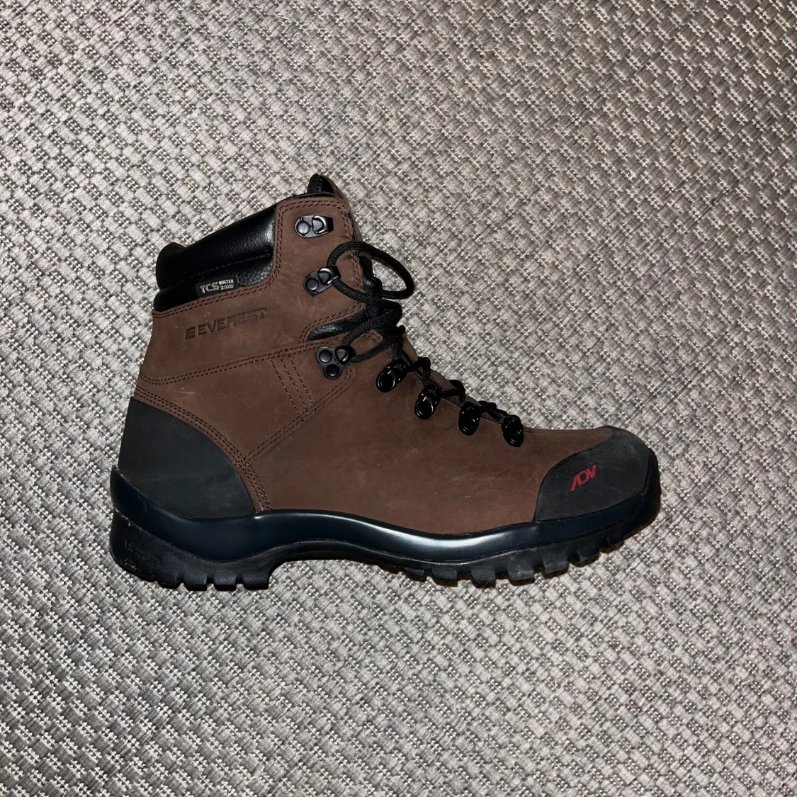 Kängor Everest  - 90