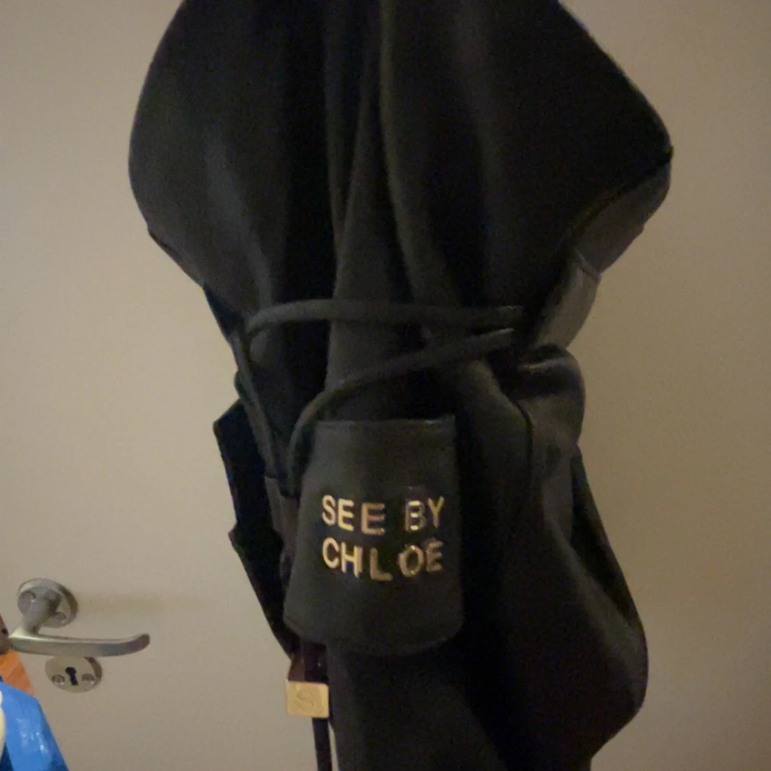 See by chloe väska - 91