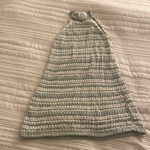 As gullig klänning till stranden!💌 - Säljer den här  as fina klänningen som är för liten för mig