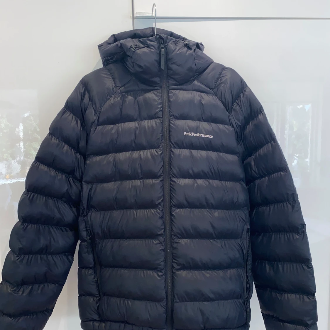 Peak performance vinterjacka