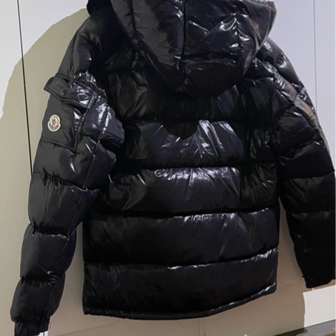 Maya moncler jacka - 91