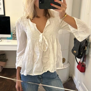 Odd Molly blus - Säljer denna super söta odd molly blus