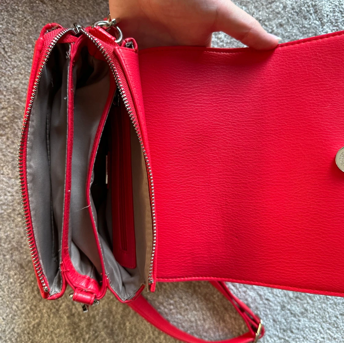 Väska IVYREVEL - 91