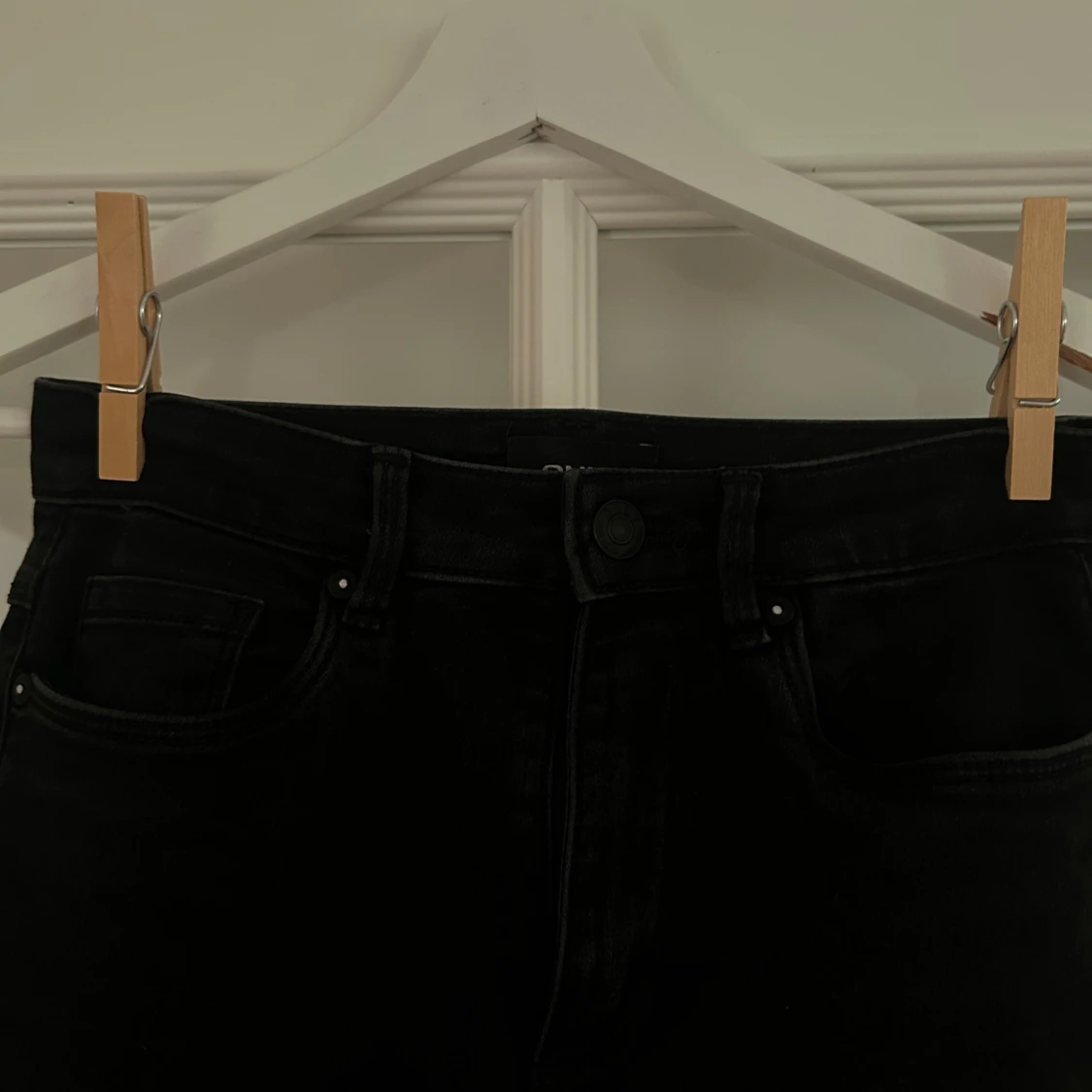 Tall Bootcut jeans från only  - 90