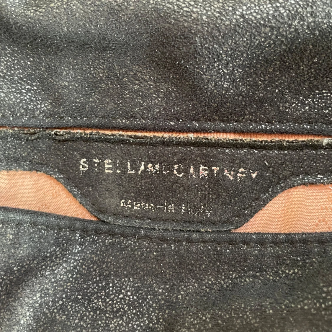 Stella McCartney fabella crossbody bag  - 91