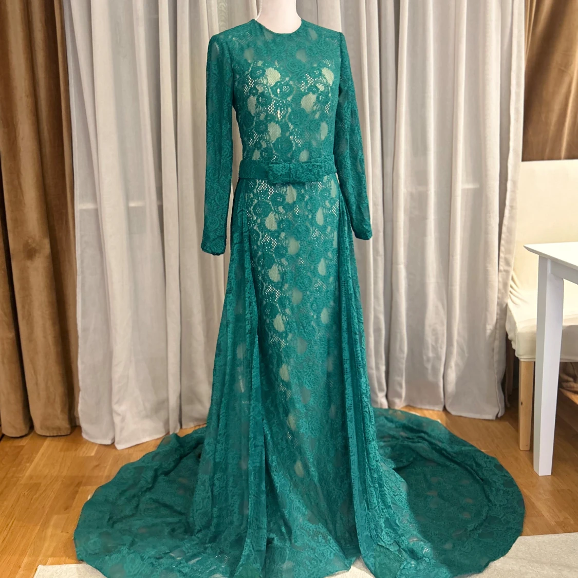 Festklänning ☘️