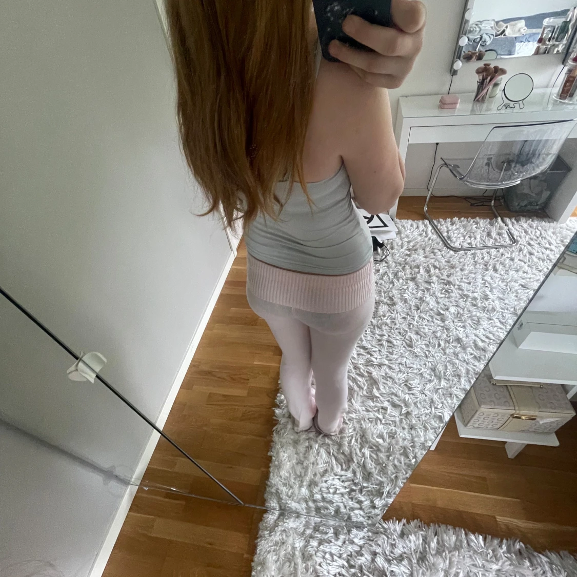 Super sköna mjukisar från Gina tricot!😘 -pris kan diskuteras - 91