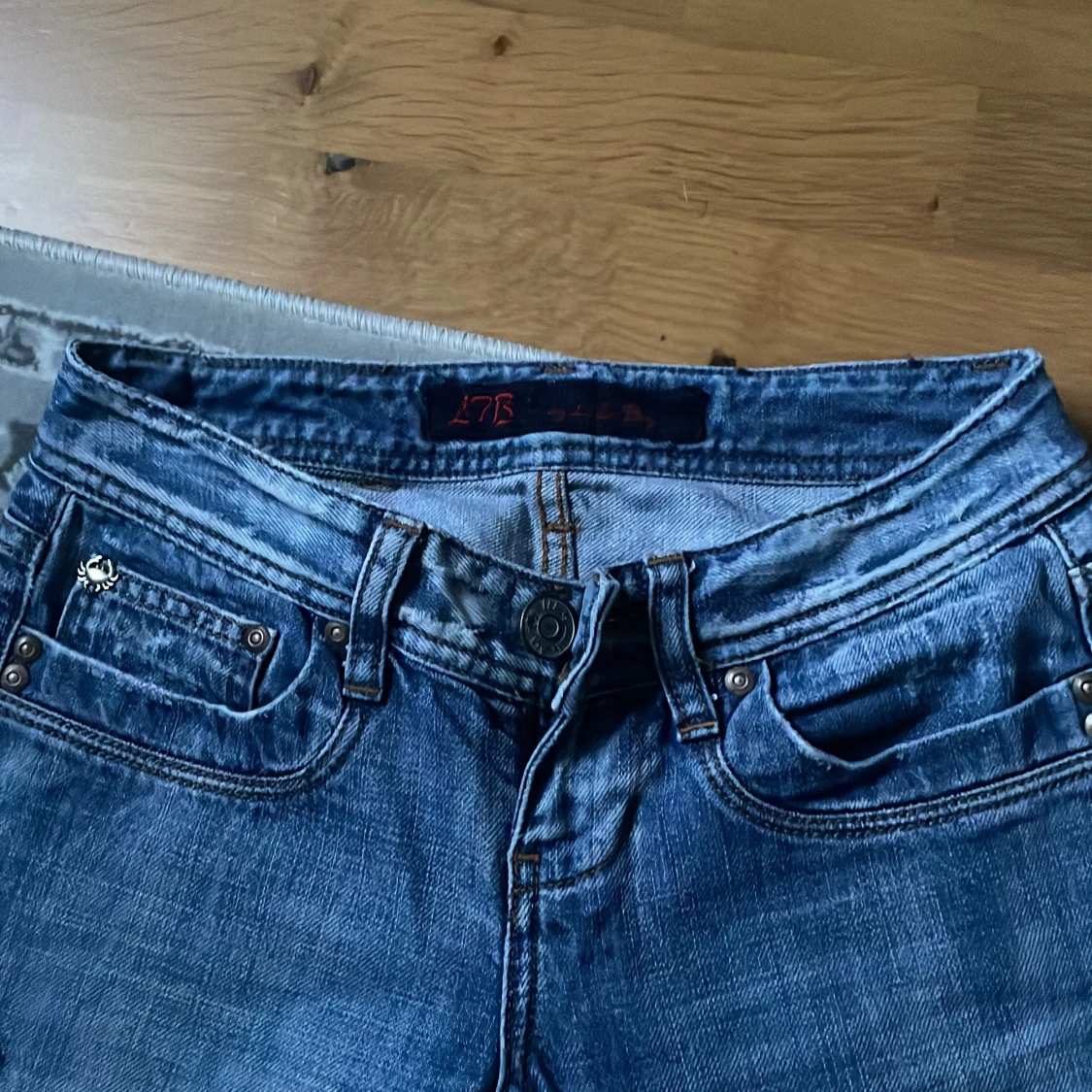 Ltb bootcut jeans - 90