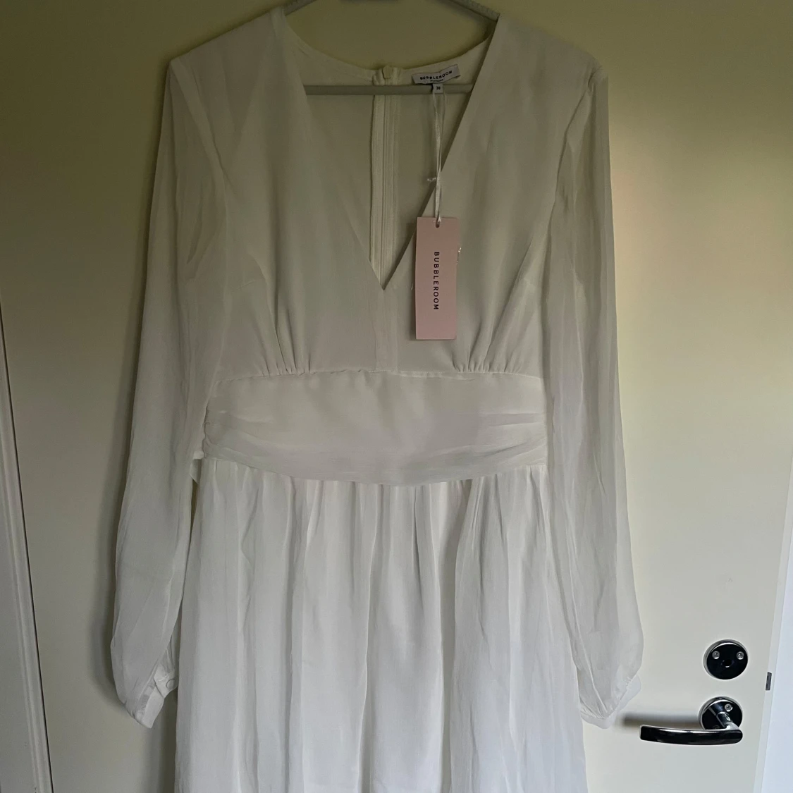 Studentklänning - 92