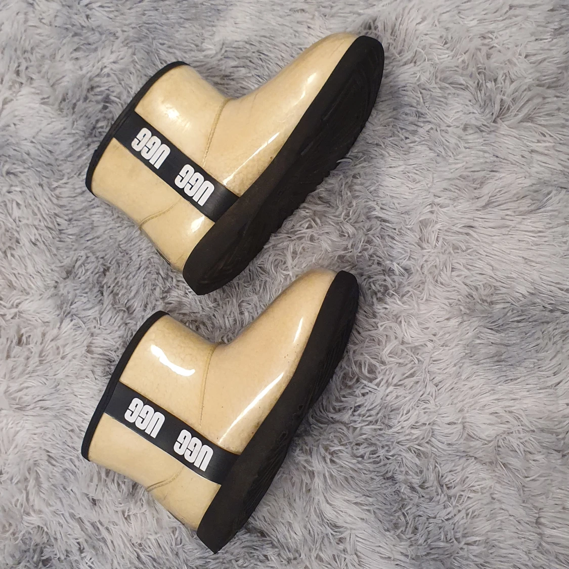 Uggs clear 35 - 91
