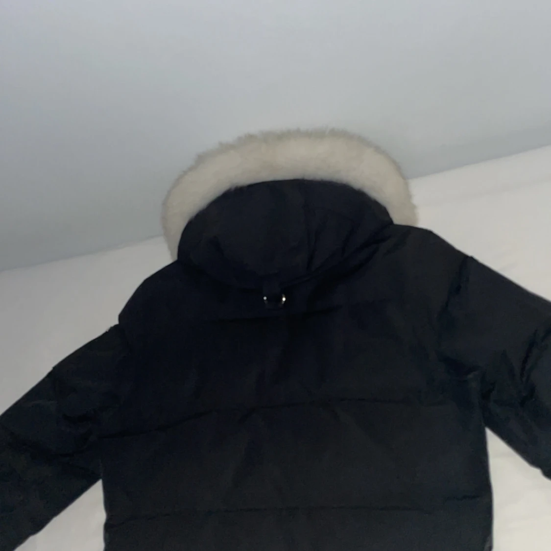 Moose knuckles - 90