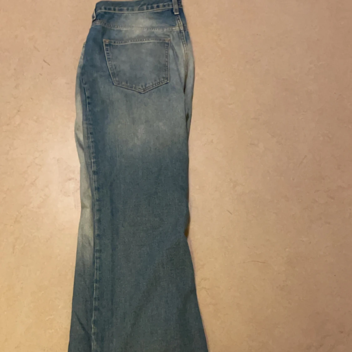 Weekday jeans modell time  - 90