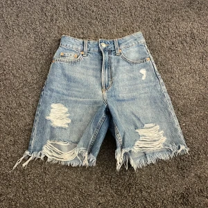 Shorts - Jättefina shorts.