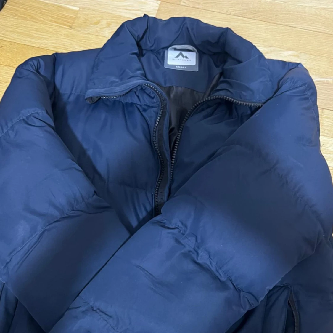 MCKINLEYBILLIE JR VINTERJACKA