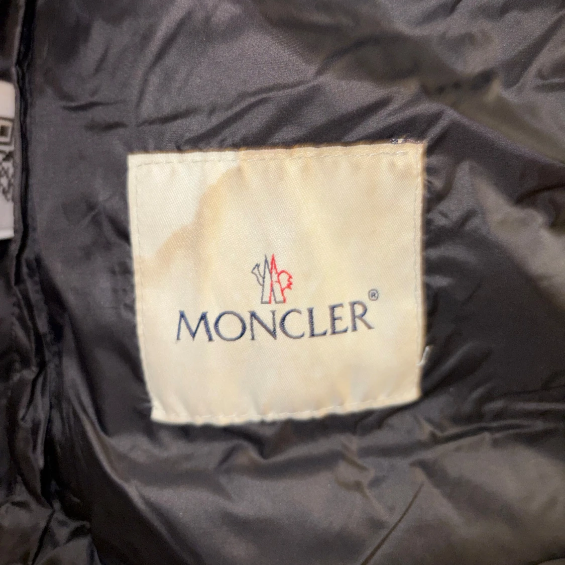 Moncler Jacka - 91