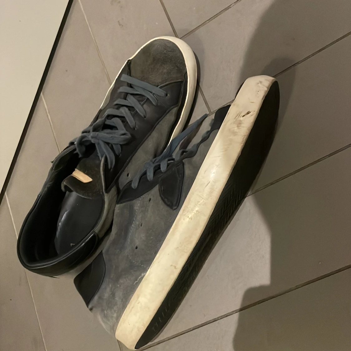 Philippe model 43  - 90