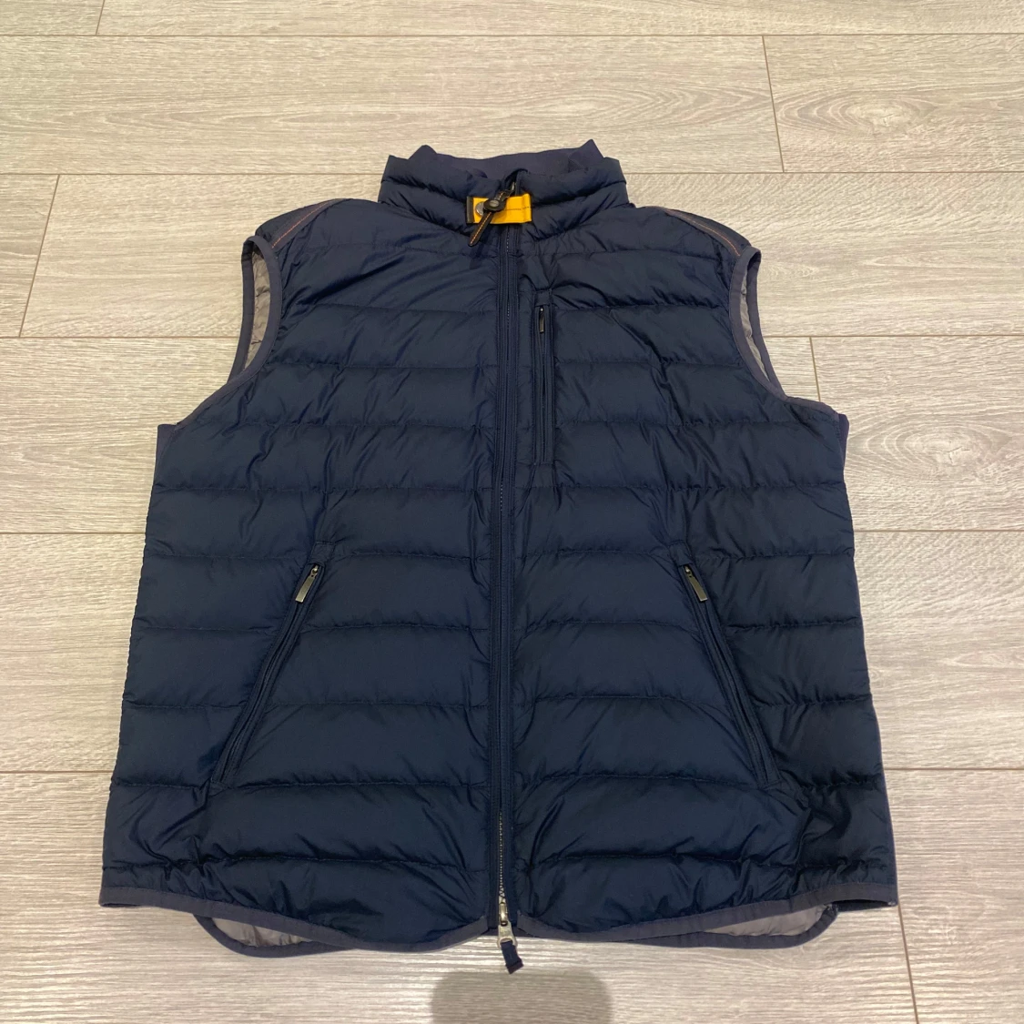 PARAJUMPERS Perfect - Navy NY
