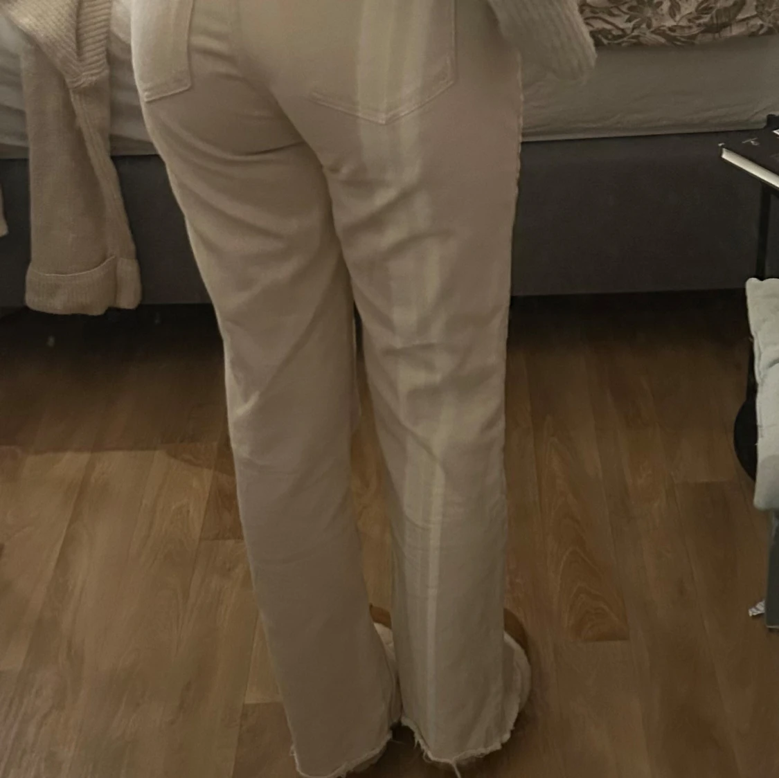 Vita straight jeans - 90