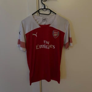 Tröja - Fotbollströja 