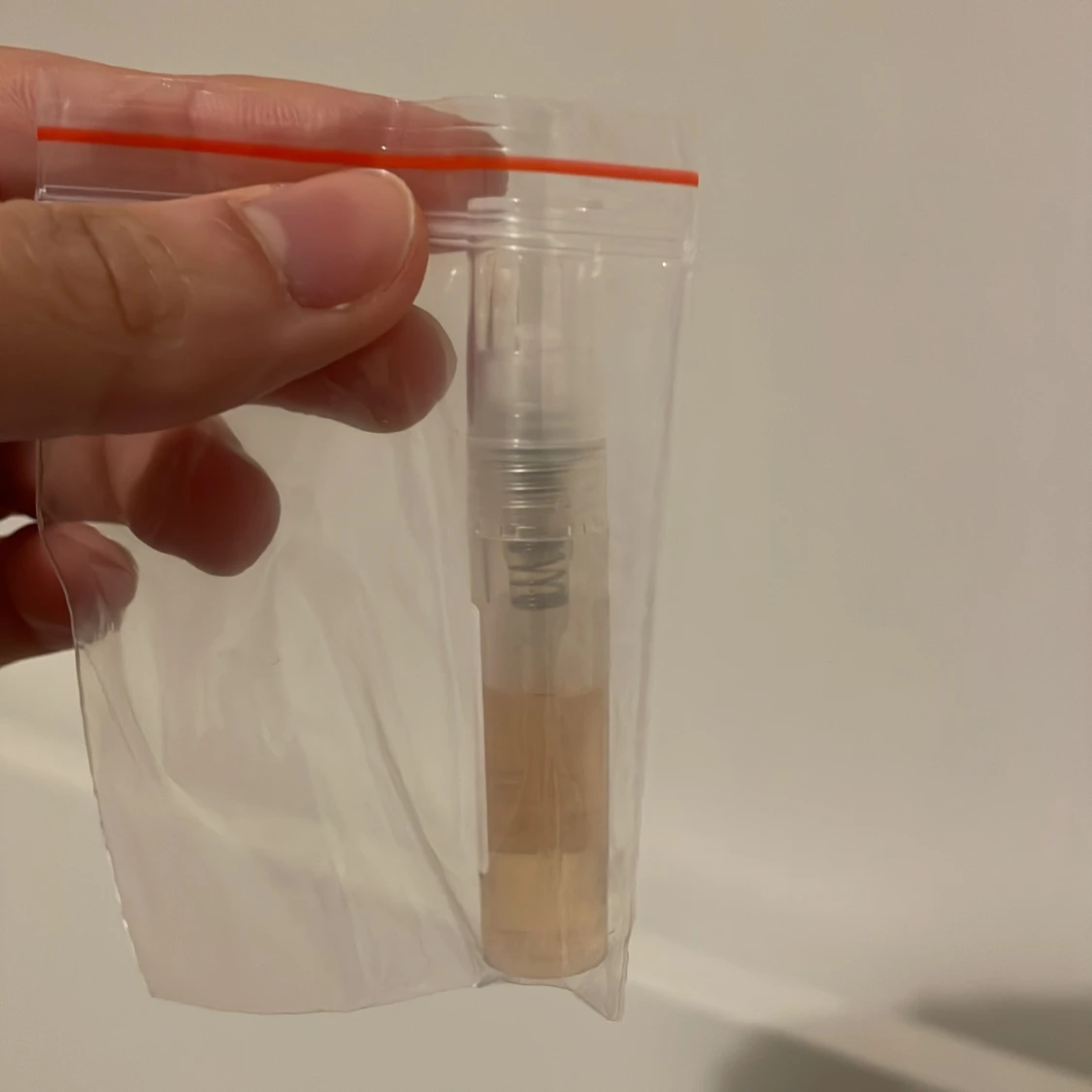 4 st arabiska parfymer + Montale  2ml.