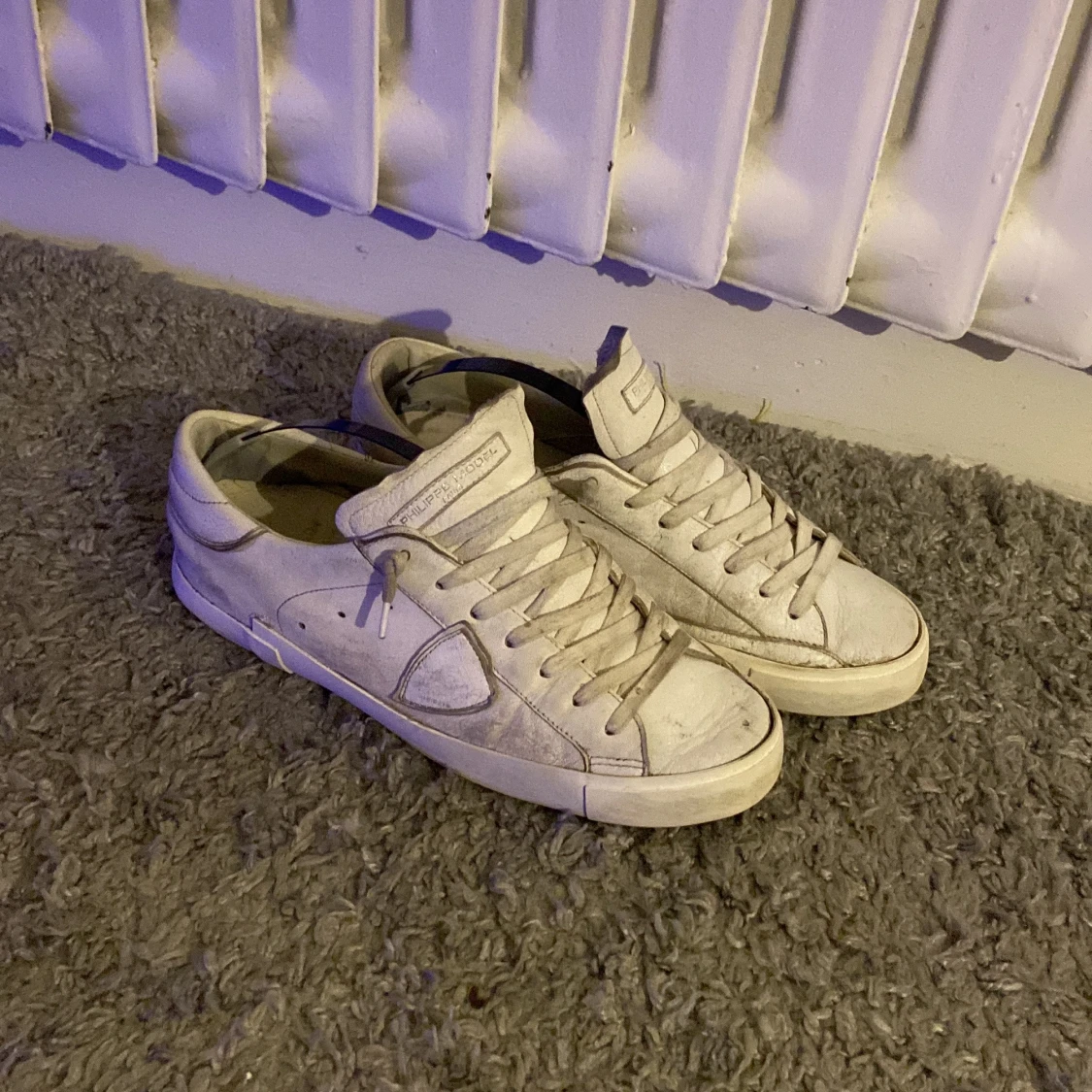 Philippe modell - 91