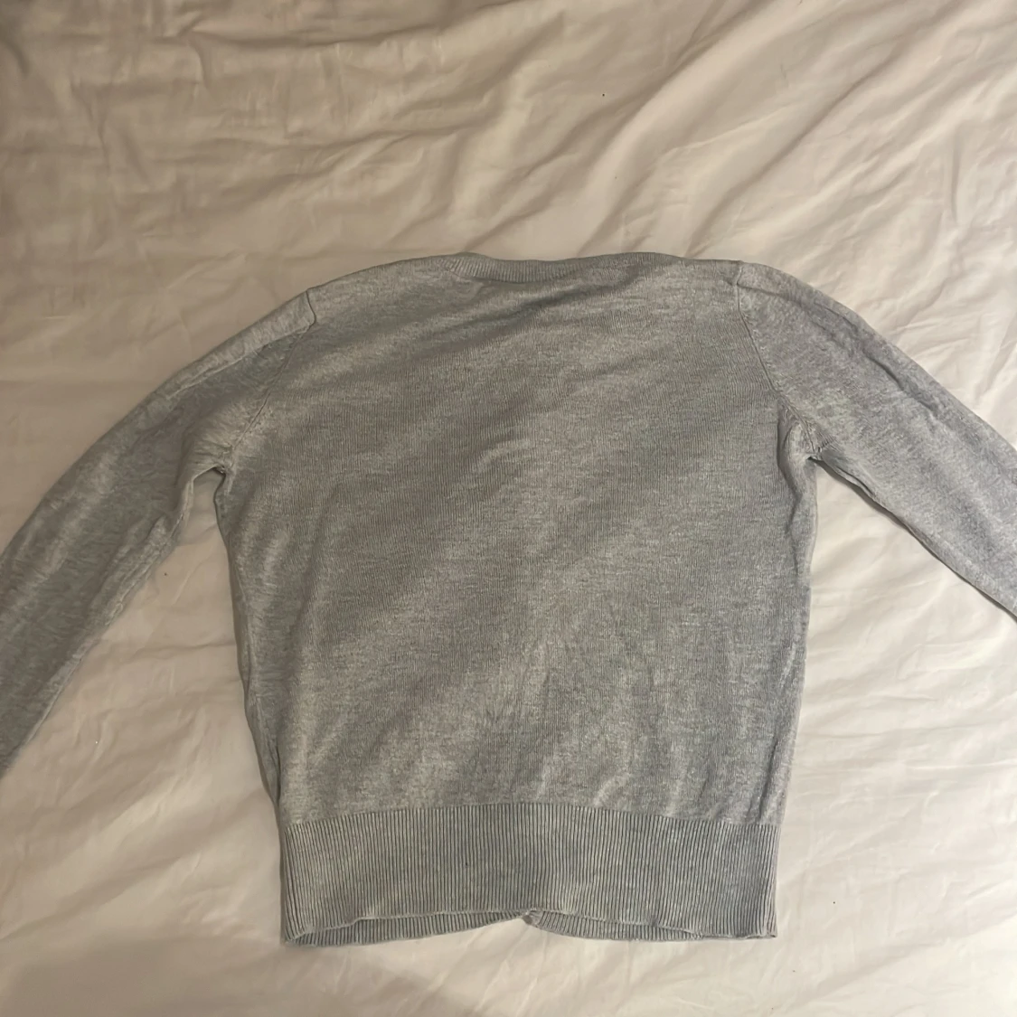 Grå kofta från lager 157 - 90
