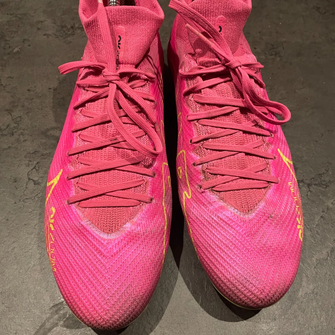 Nike mercurial vapor  - 2