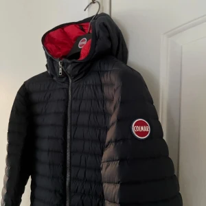 Colmar Jacka - riktigt snygg! sparsamt använd!