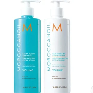 Moroccanoil shampoo  - Säljer  shampo och balsamet  i 1000 ml styck som knappt är använda! Om du är intresserad kan jag skicka exakt produkt som är kvar