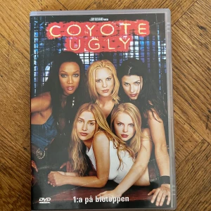 Coyote ugly - Inget att anmärka på 