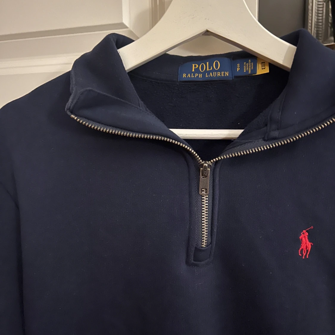 Polo Ralph Lauren Half-zip - 90