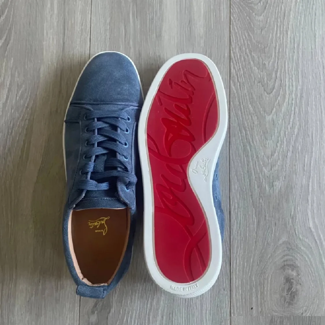 Christian Louboutin  - 2