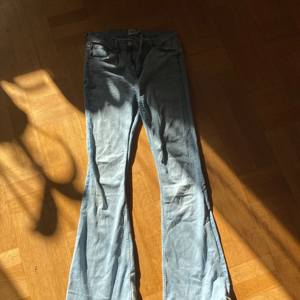 Änvända få gånger bra sick. Jeans & Byxor.