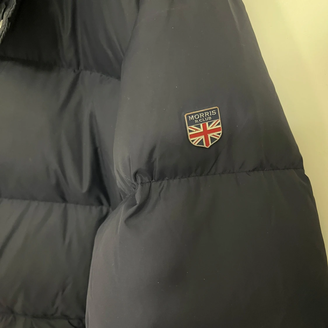 Morris vinterjacka - 90