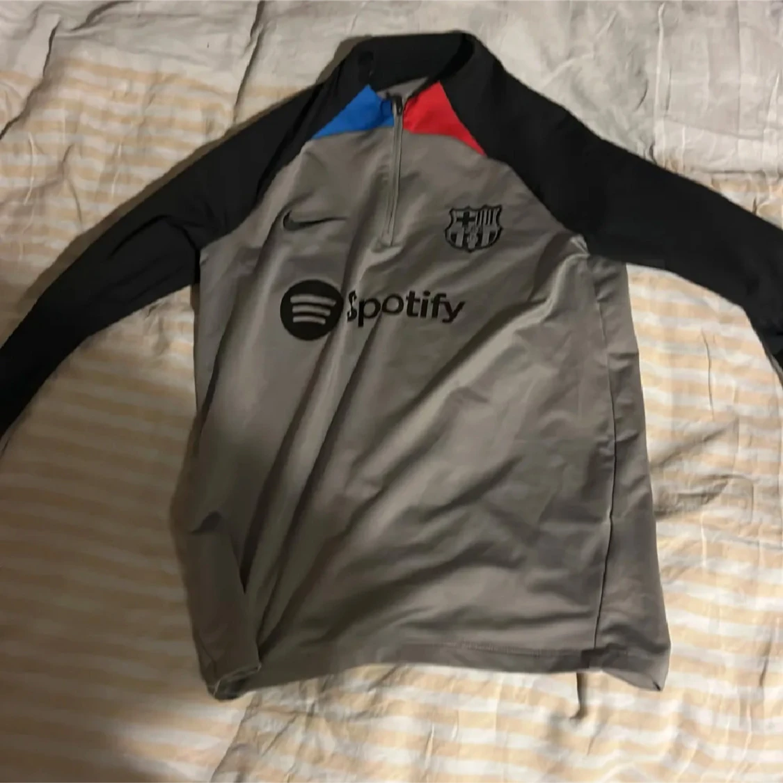 Barcelona tröja