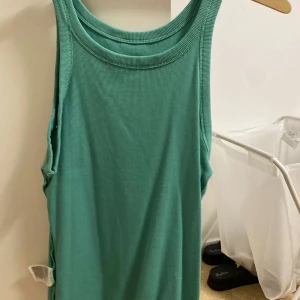 Grön linne - Grön linne h&m