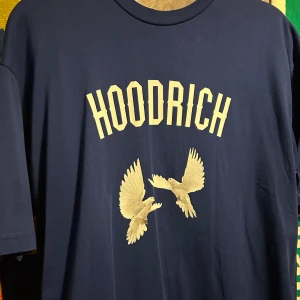 Hoodrich shirt - Great condition barley used