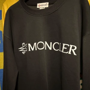 Moncler Sweatshirt  - Never used great condition 