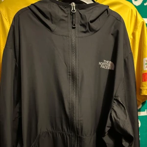 North face windbreakers  - Good condition 