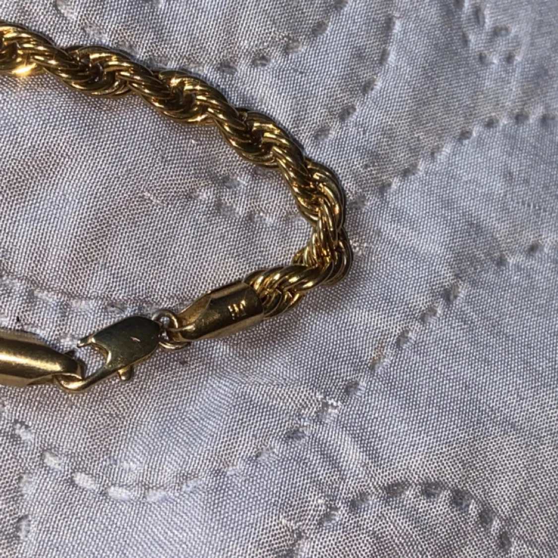 Cordell halsband 6mm - 90