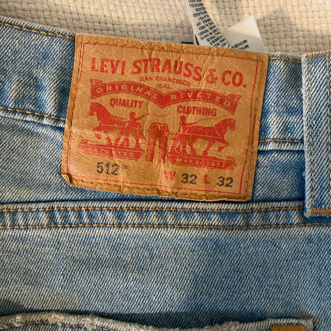 Levis jeans  - 92