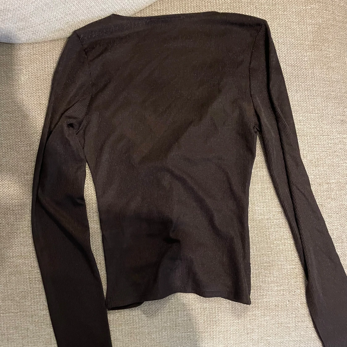 Långärmad topp  - 91