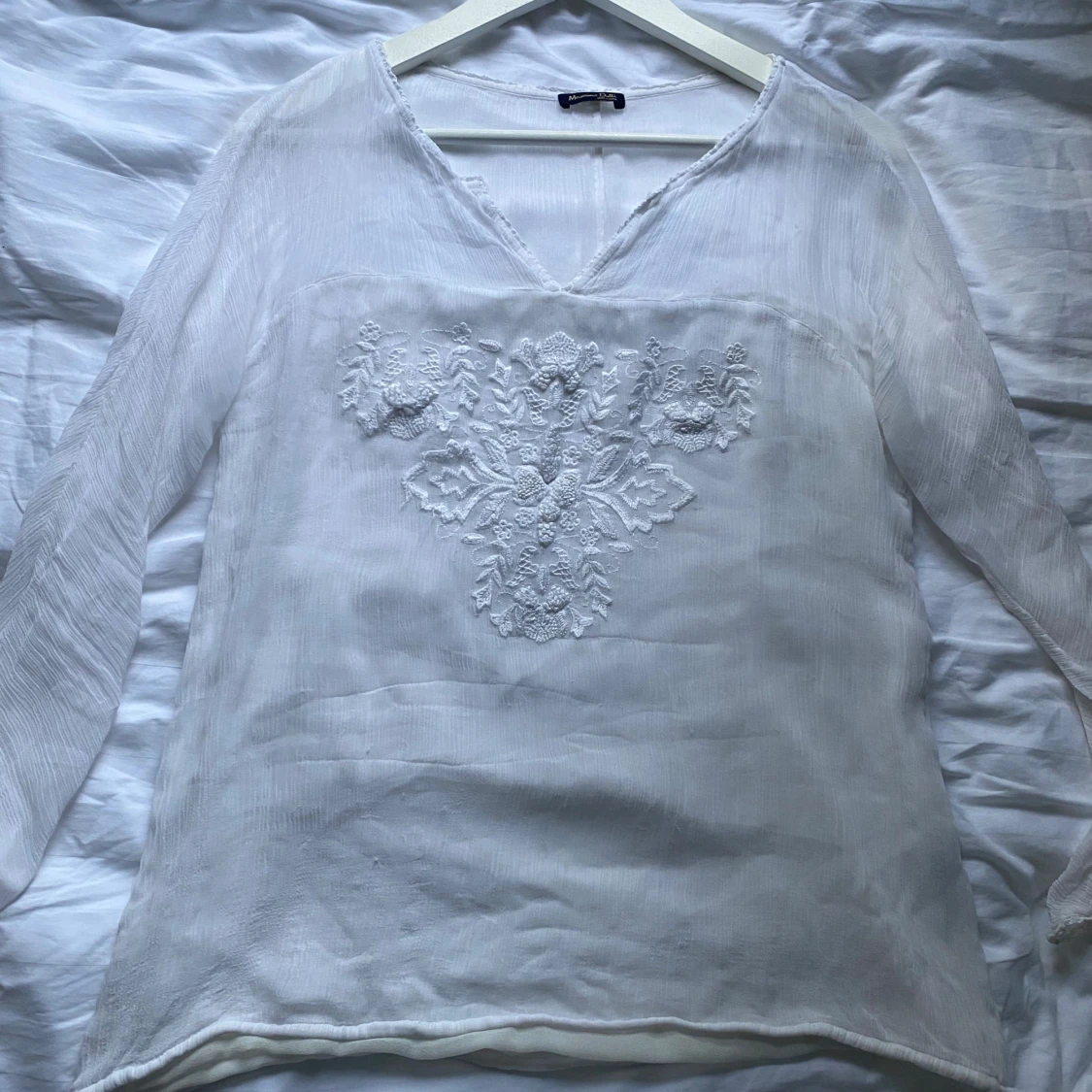 Massimo dutti topp - 90