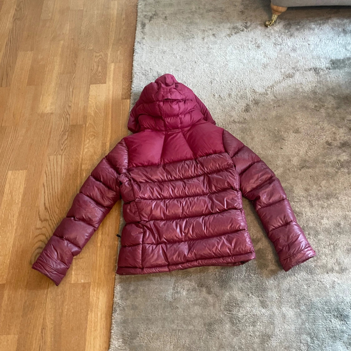 Peak performance dunjacka  - 91