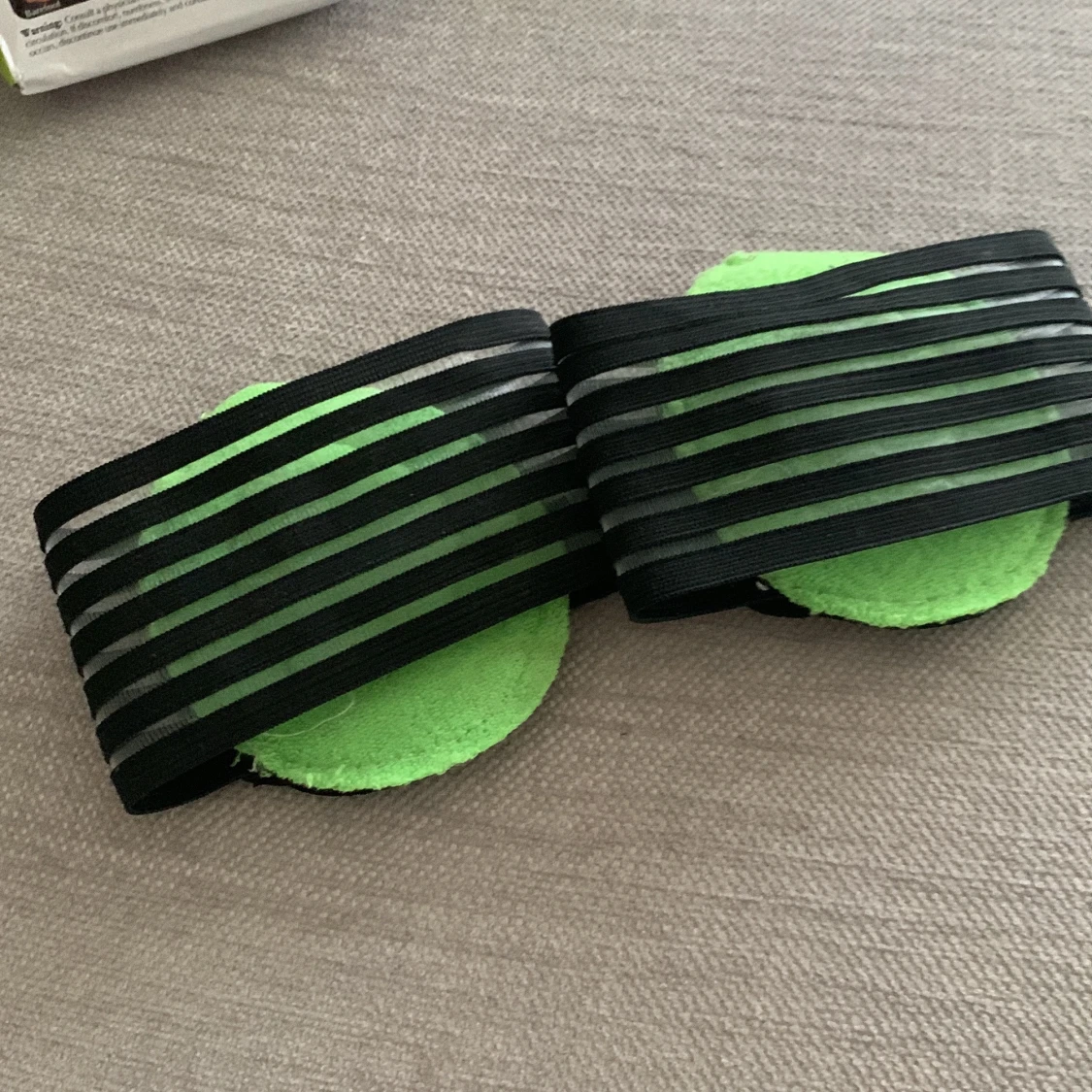 Strutz Cushioned Arch Supports - 90